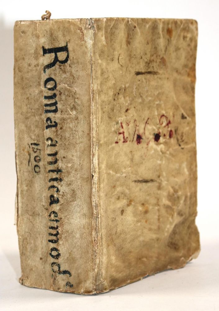 Große Abbildung Nr.5: 145-1928 (Franzini,F.: (Italien, Rom)