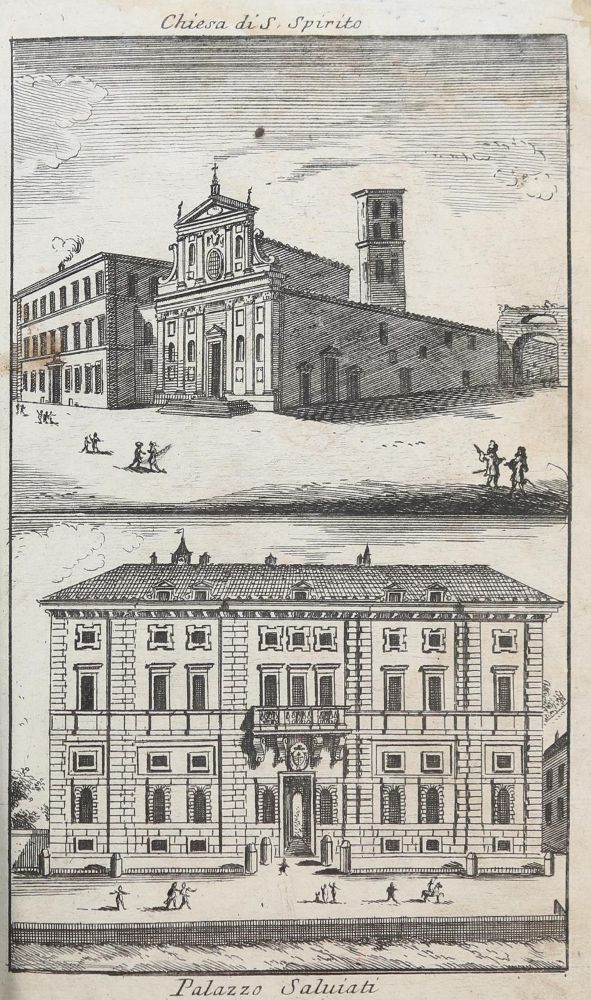 Große Abbildung Nr.2: 145-1932 Roisecco, N.: (Italien, Rom)