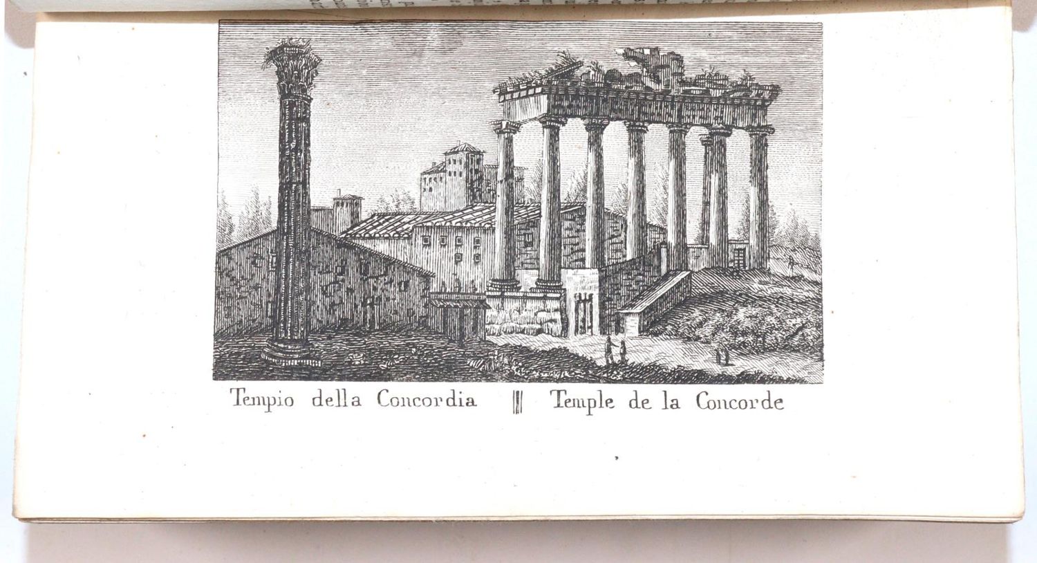 Große Abbildung Nr.5: 145-1934 Vasi,M.: (Italien, Rom)