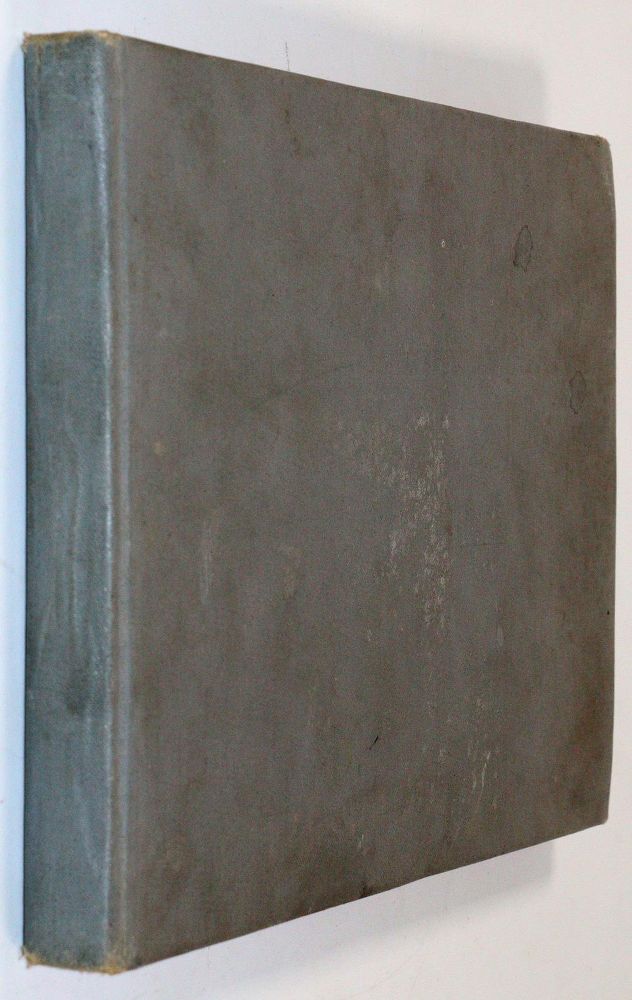Große Abbildung Nr.4: 145-1939 Stammbuch:: (Italien)