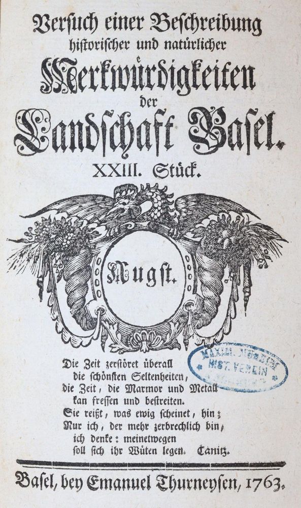 Große Abbildung Nr.3: 145-1963 (Bruckner,D.).: (Schweiz)