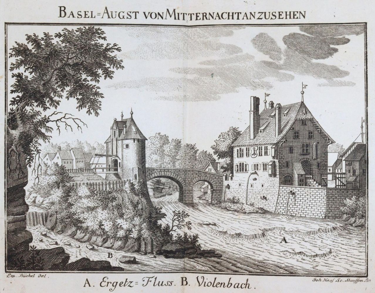 Große Abbildung Nr.4: 145-1963 (Bruckner,D.).: (Schweiz)