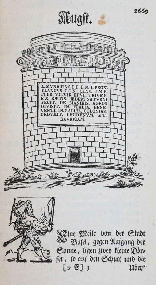 Große Abbildung Nr.6: 145-1963 (Bruckner,D.).: (Schweiz)