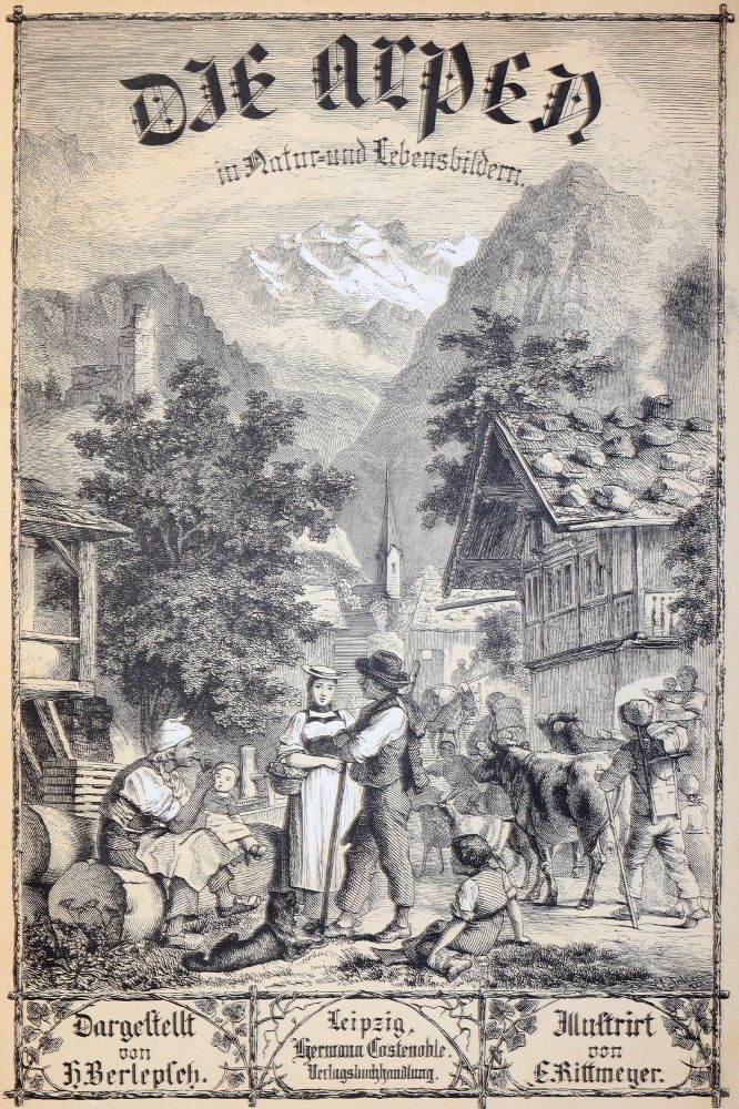 Große Abbildung Nr.1: 145-1979 Sammlung: (Schweiz)