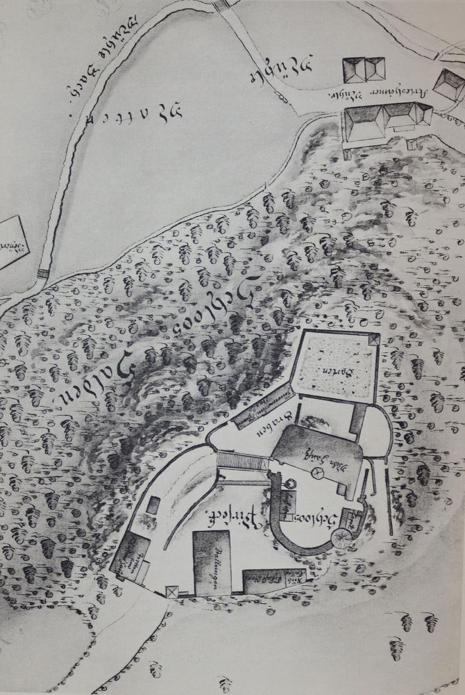 Große Abbildung Nr.9: 145-1982 Merz, W.: (Schweiz, Sisgau)