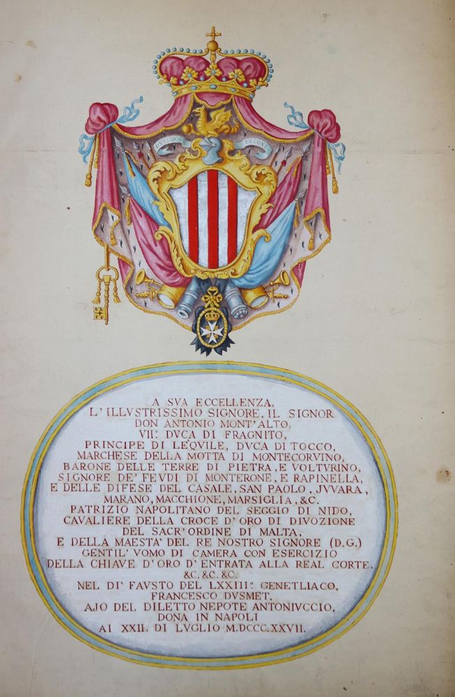 Große Abbildung Nr.10: 145-2000 Le Sage,A.R.: (Verschiedene Länder - Geschichte, Atlanten)