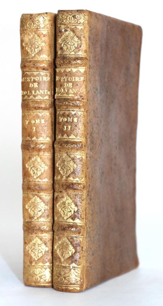 Große Abbildung Nr.2: 145-2022 Baillet,A. (Pseud.: De la Neuville).: (Verschiedene Länder - Geschichte, Benelux)