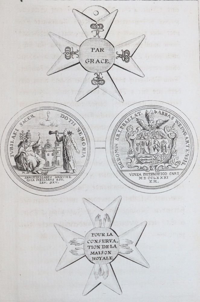 Große Abbildung Nr.5: 145-2028 Bernoulli,J.: (Verschiedene Länder - Geschichte)
