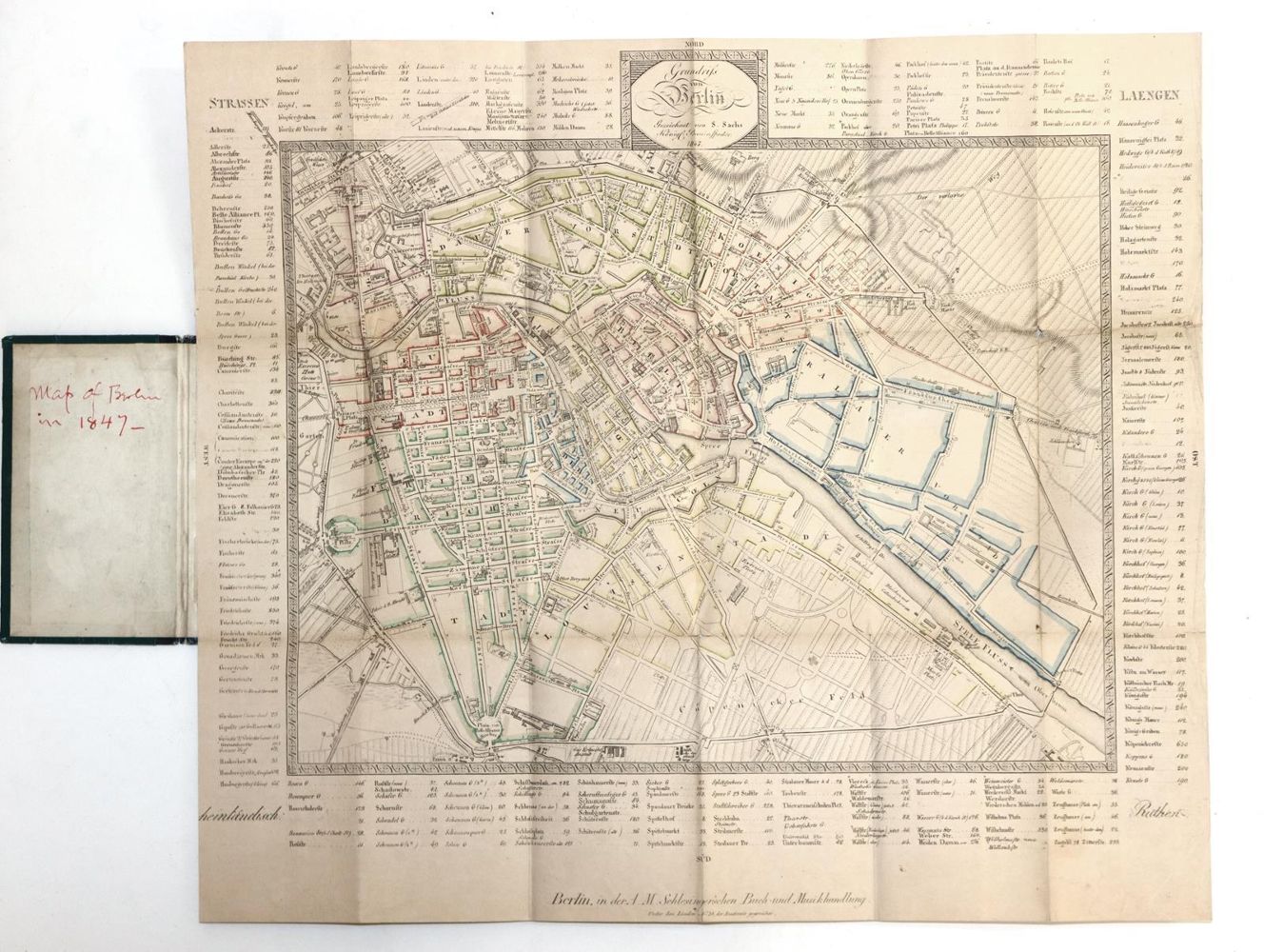 Große Abbildung Nr.2: 145-2064 Plinzner,M.: (Verschiedene Länder - Geschichte, Kolonien)
