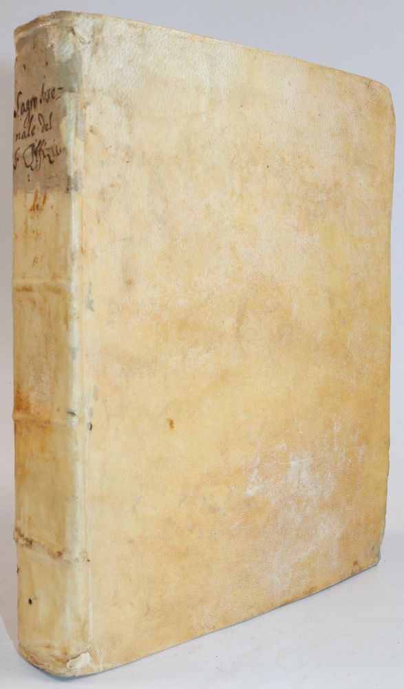 Große Abbildung Nr.2: 145-208 (Masini,E.).: (Alte Drucke, Handschriften und Theologie)