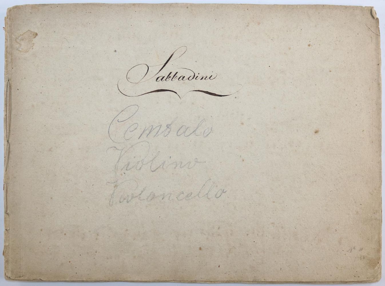 Große Abbildung Nr.3: 145-2123 Dostal, Hermann: (Autographen)