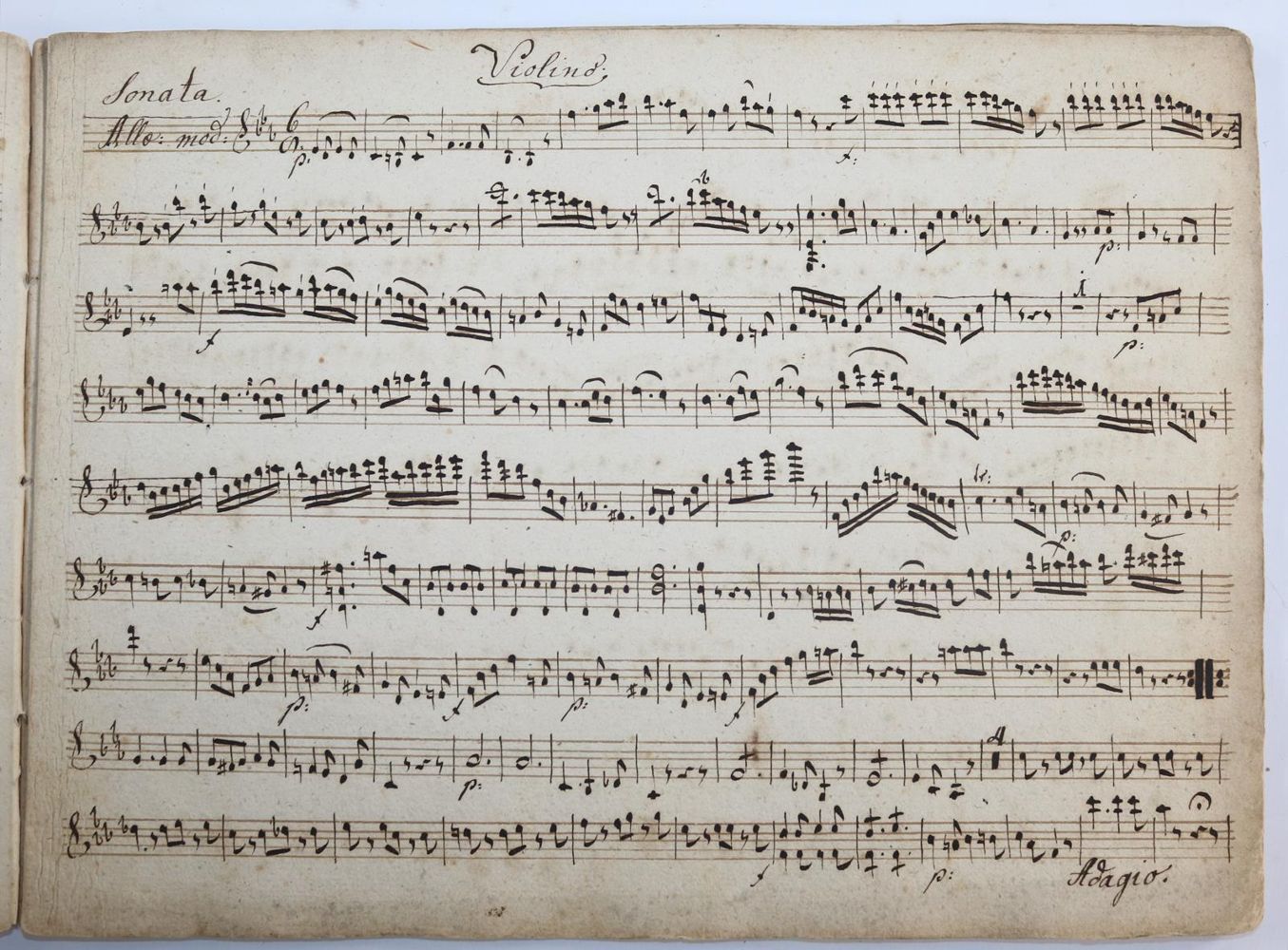 Große Abbildung Nr.4: 145-2123 Dostal, Hermann: (Autographen)