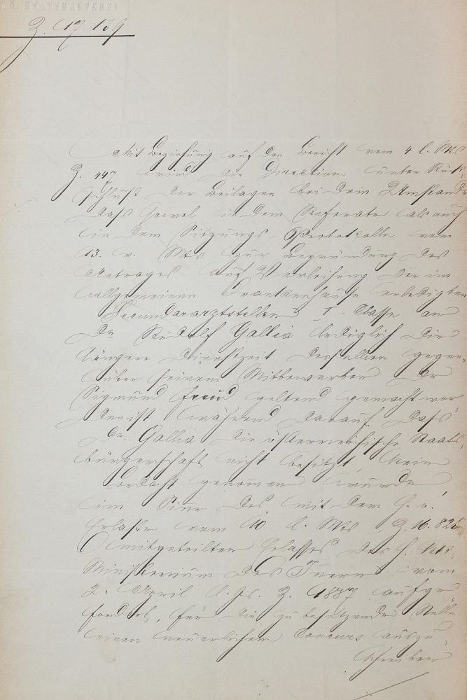 Große Abbildung Nr.1: 145-2128 Fundgrube.: (Autographen)
