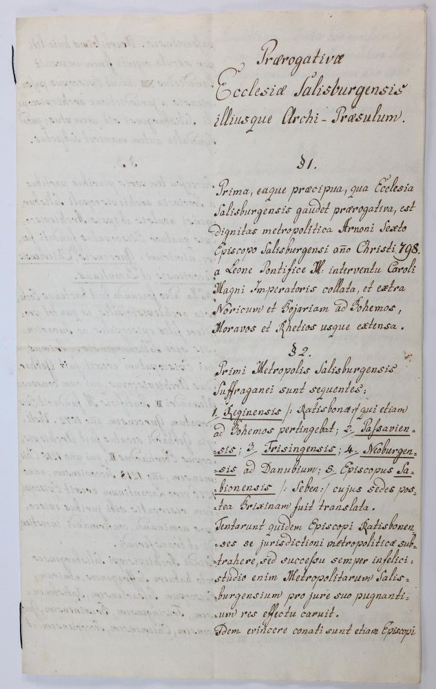 Große Abbildung Nr.15: 145-2128 Fundgrube.: (Autographen)