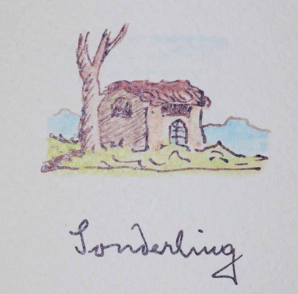 Große Abbildung Nr.4: 145-2134 Hesse, Hermann: (Autographs)