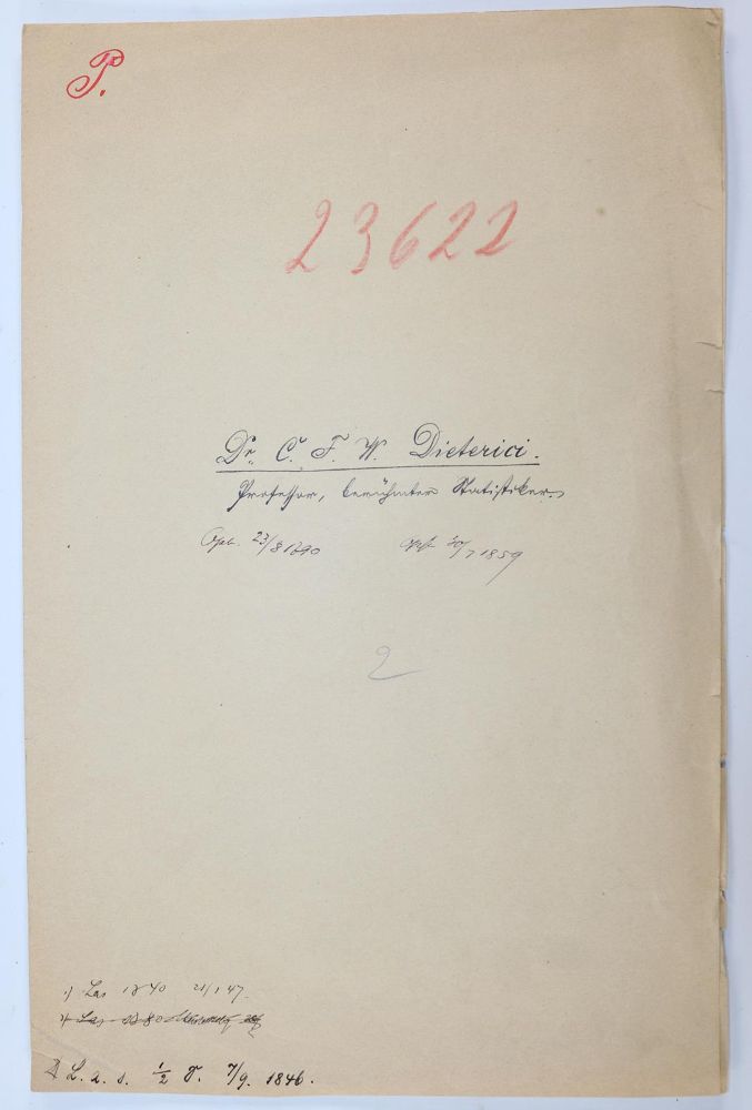 Große Abbildung Nr.11: 145-2138 Konvolut: (Autographen)