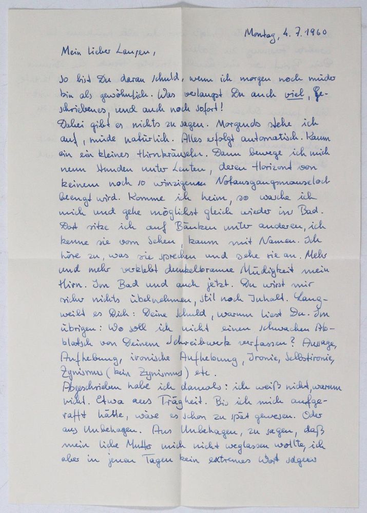 Große Abbildung Nr.2: 145-2140 Sammlung: (Lausen, Uwe, Böckelmann)