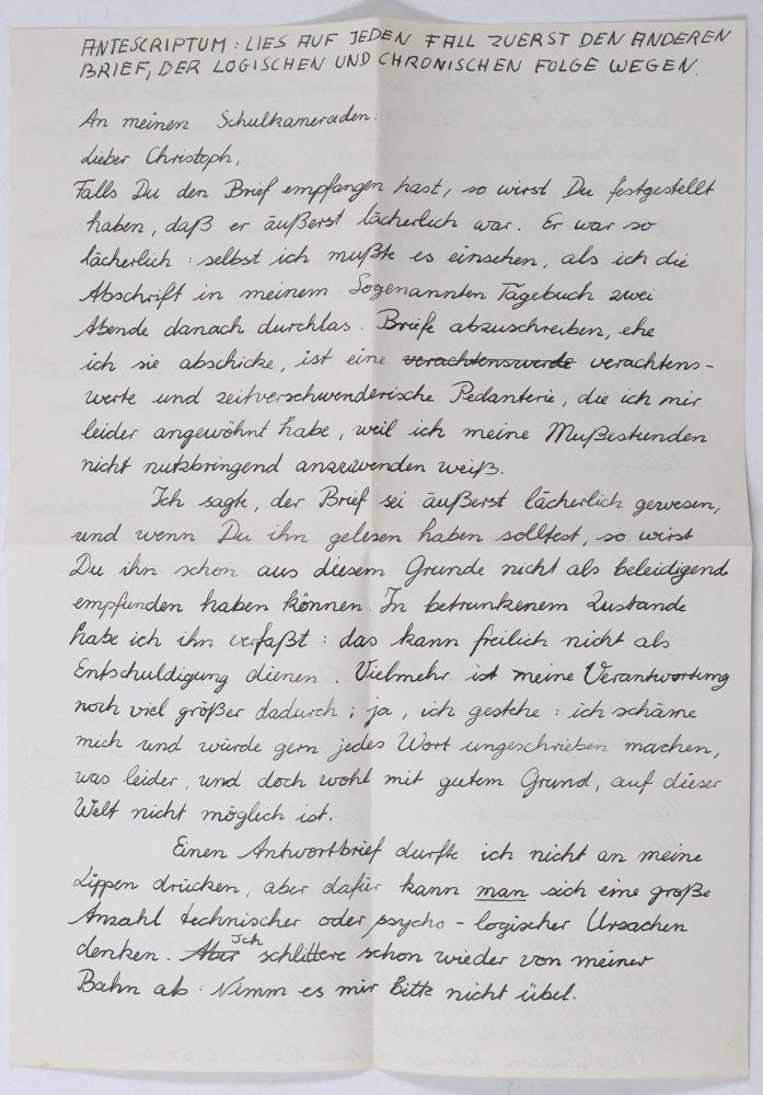 Große Abbildung Nr.3: 145-2140 Sammlung: (Lausen, Uwe, Böckelmann)