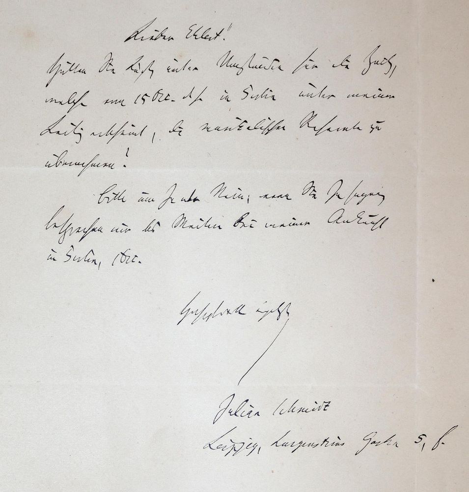 Große Abbildung Nr.1: 145-2145 Ehlert,L.: (Musik)