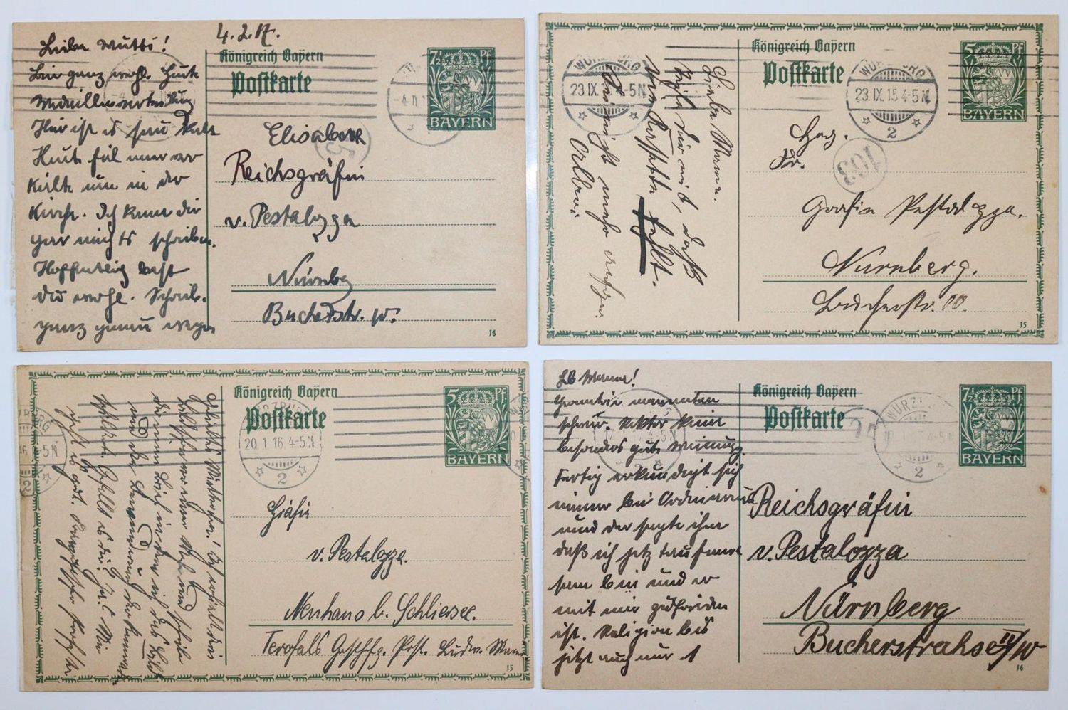 Pestalozza, Albert Maria Ludwig Otto Joseph Eugen von – (1902 Neurenberg 1986) Duitse producent van documentaires en onderwijsfilms voor de RWU