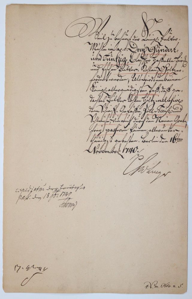 Große Abbildung Nr.4: 145-2151 Militär.: (Preussen)