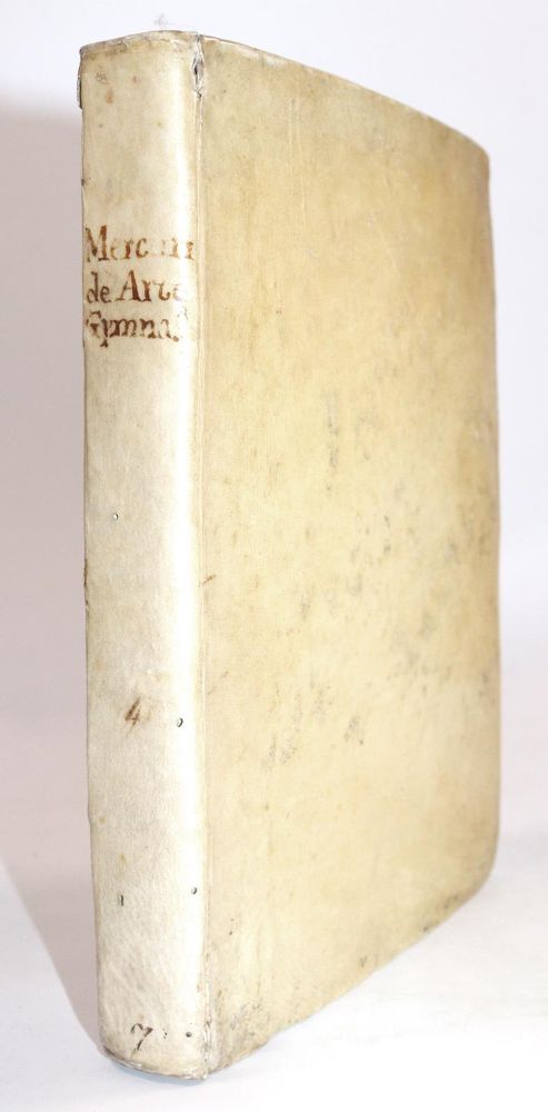 Große Abbildung Nr.20: 145-217 Mercurialis, H.: (Old and rare books, manuscripts)
