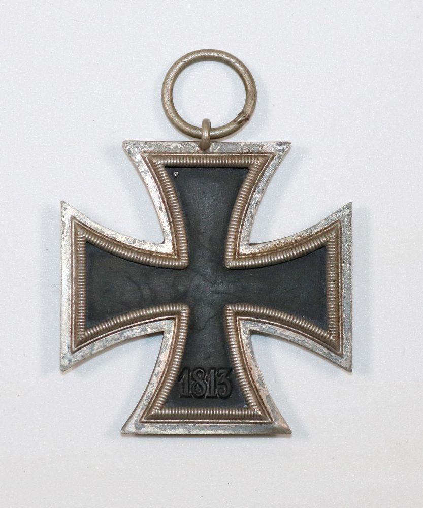Große Abbildung Nr.1: 145-2188 Eisernes Kreuz WK2: (Varia)
