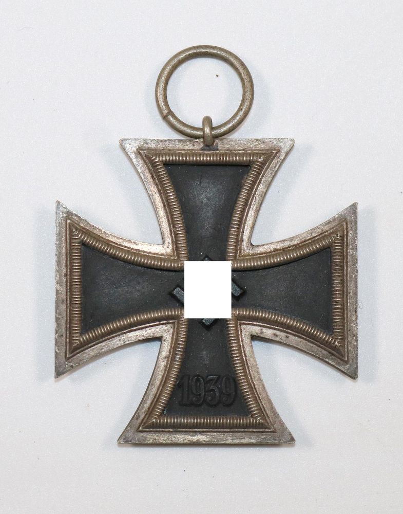 Große Abbildung Nr.2: 145-2188 Eisernes Kreuz WK2: (Varia)