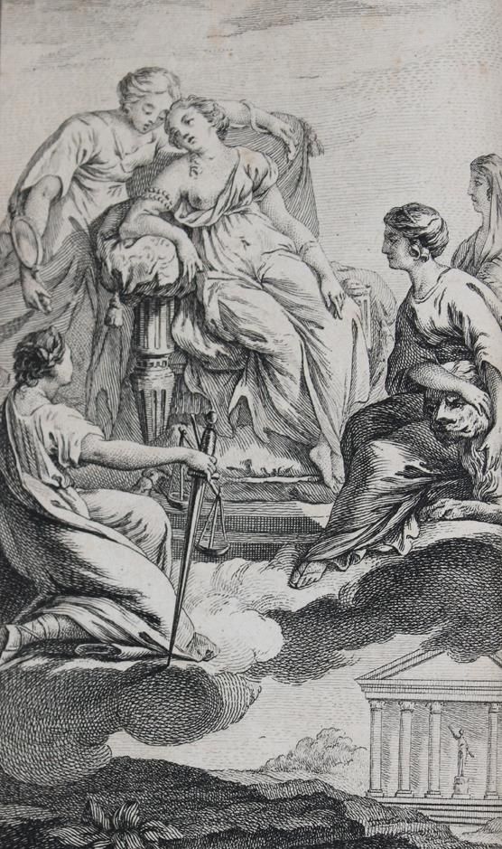 Batteux,C. – La morale d'Epicure, tiree de ses propres ecrits