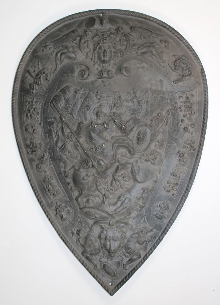 Große Abbildung Nr.1: 145-2210 Historismus: (Varia)