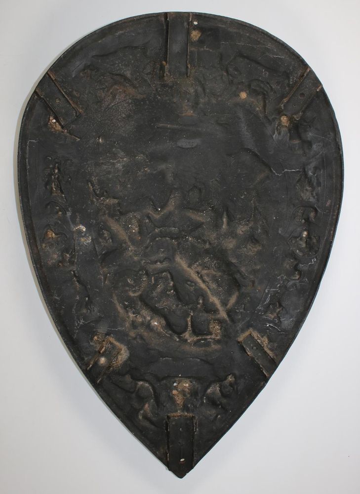 Große Abbildung Nr.3: 145-2210 Historismus: (Varia)