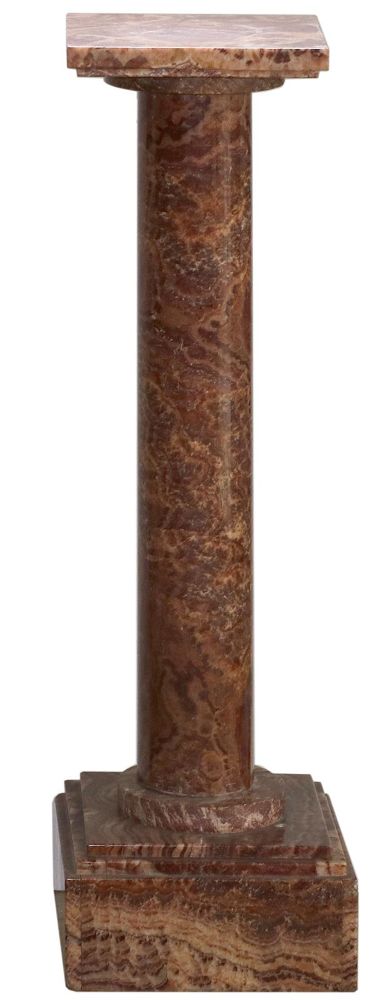 Große Abbildung Nr.1: 145-2236 Marmorsäule: (Varia, Säule)