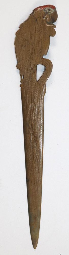 Große Abbildung Nr.2: 145-2248 Wiener Bronze: (Varia)