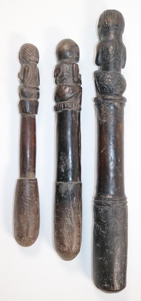 Große Abbildung Nr.3: 145-2269 Baule Elfenbeinküste: (Afrika)