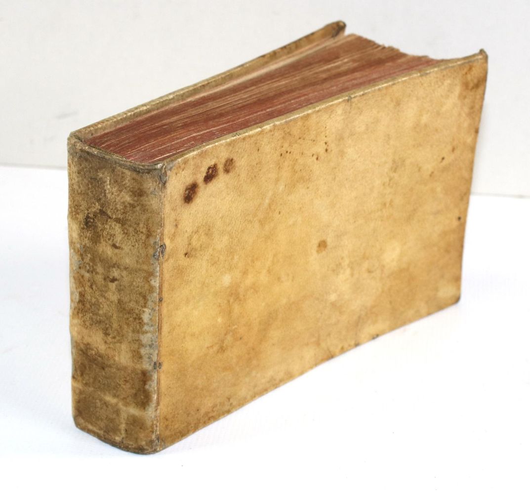 Große Abbildung Nr.4: 145-227 Müller,E.: (Alte Drucke, Handschriften und Theologie)