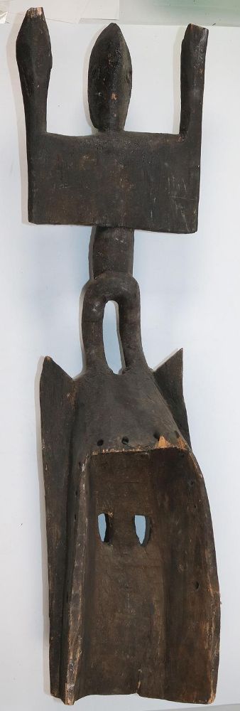 Große Abbildung Nr.2: 145-2278 Dogon Mali: (Afrika)