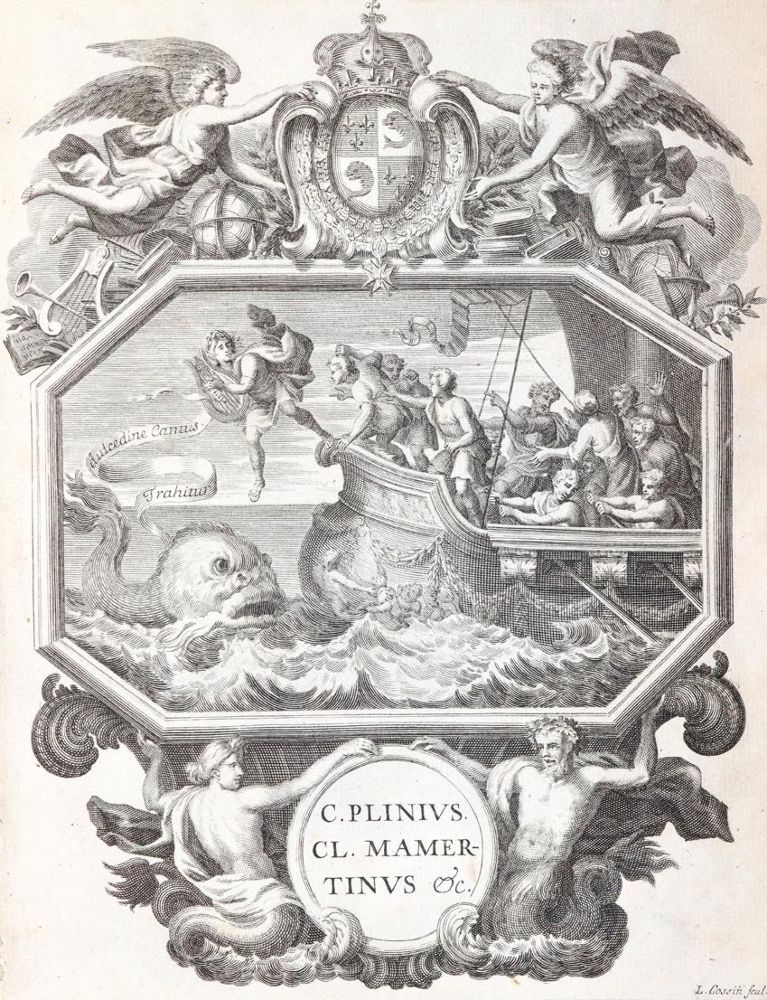 Бон, Ж. де ла. – Panegyrici veteres..