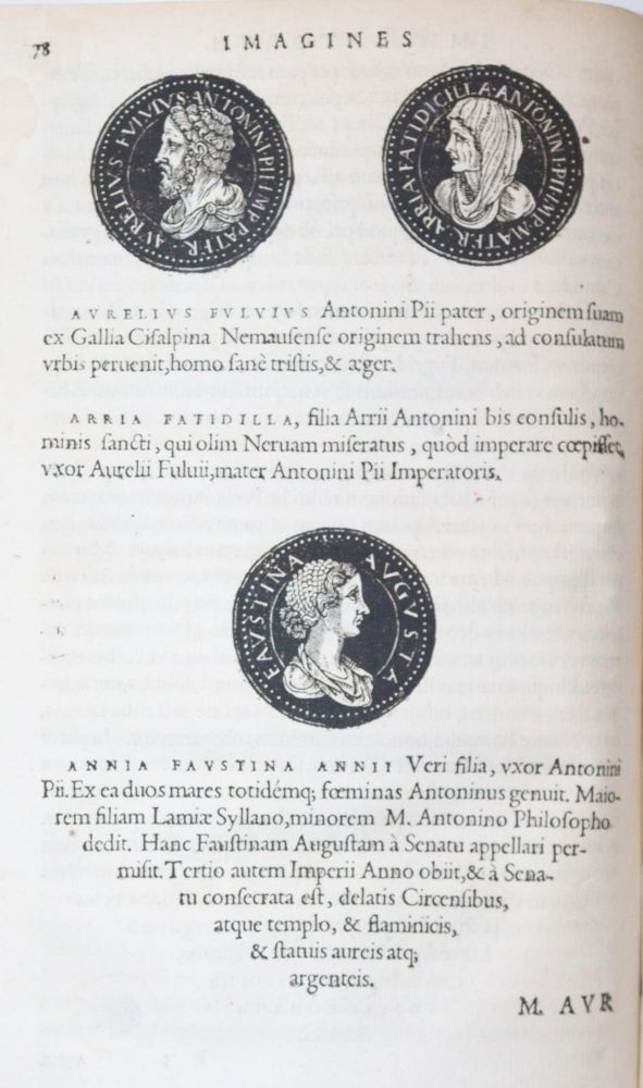 Große Abbildung Nr.3: 145-239 Strada,J.de.: (Numismatik u. Siegelkunde, Medaillen)