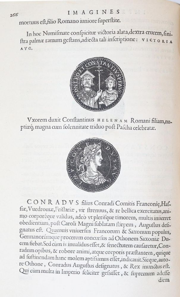 Große Abbildung Nr.4: 145-239 Strada,J.de.: (Numismatik u. Siegelkunde, Medaillen)