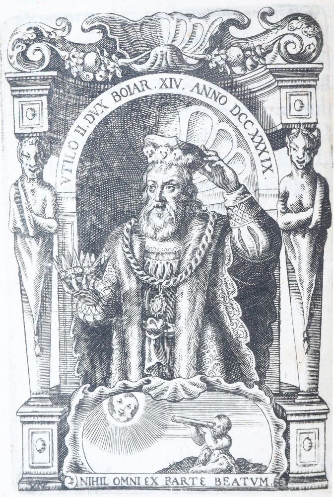 Große Abbildung Nr.6: 145-24 Brunner,A.: (Bayern)