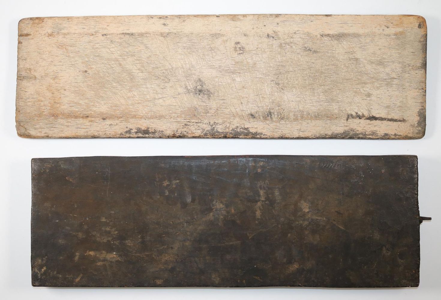 Große Abbildung Nr.2: 145-2401 Druckplatten: (Asiatika)