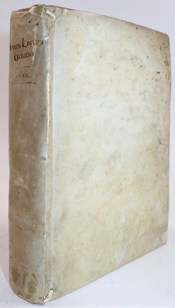 Große Abbildung Nr.2: 145-241 Oldoini,A.: (Alte Drucke, Handschriften und Theologie)