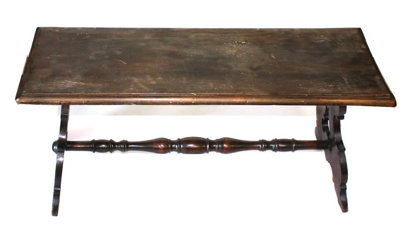 Große Abbildung Nr.1: 145-2471 Sitzbank: (Möbel)