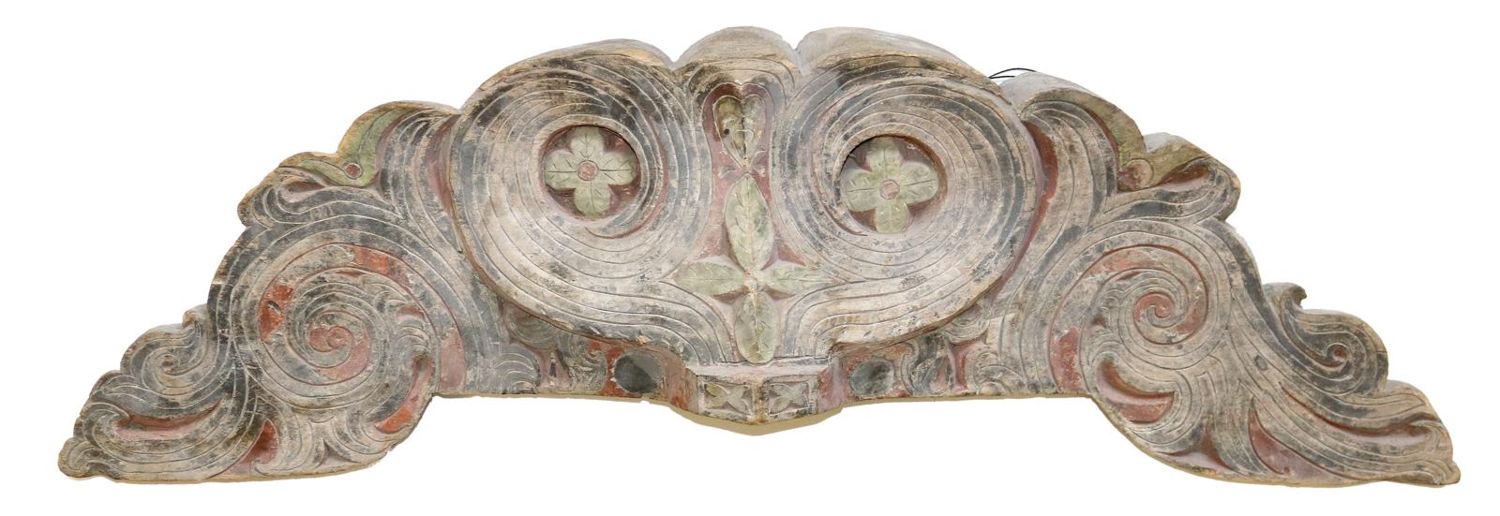 Große Abbildung Nr.1: 145-2500 Kanu: (Ozeanien)