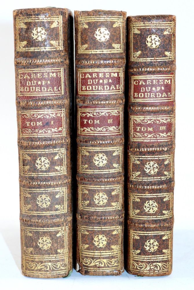 Große Abbildung Nr.2: 145-252 Bourdaloue,(L.).: (Perrien de Crenan)