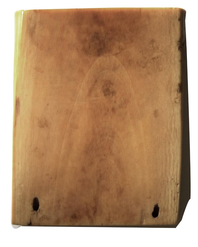 Große Abbildung Nr.3: 145-2615 Krippe,: (Religiöse Volkskunst)