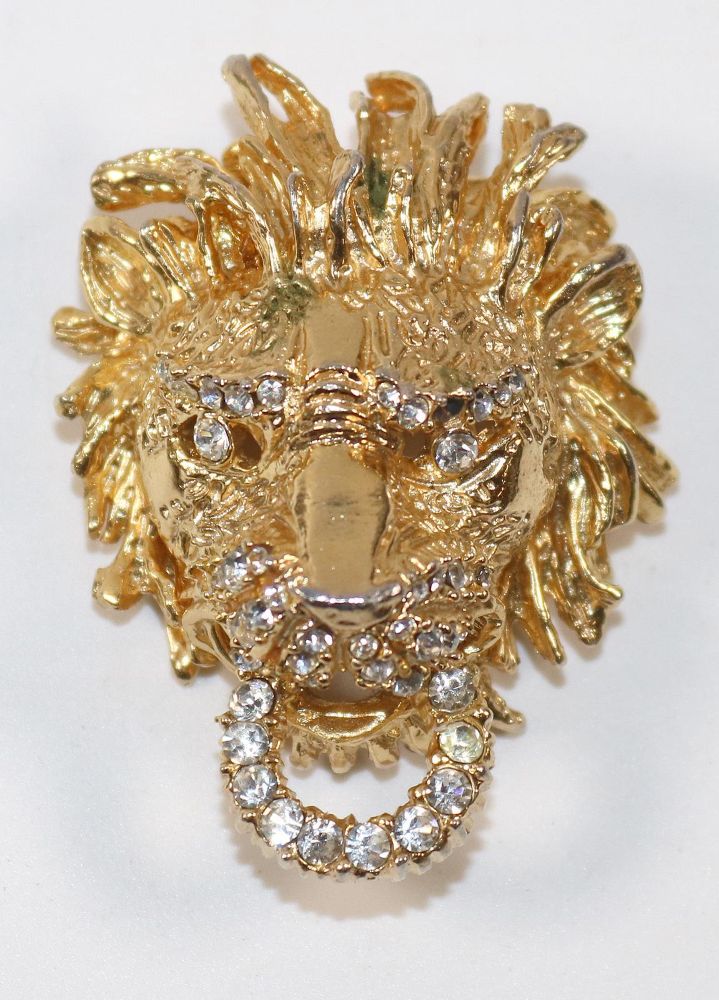 Große Abbildung Nr.1: 145-2630 Christian Dior,: (Schmuck)