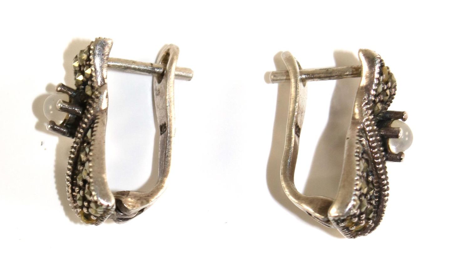 Große Abbildung Nr.2: 145-2644 Ohrringe im: (Schmuck)
