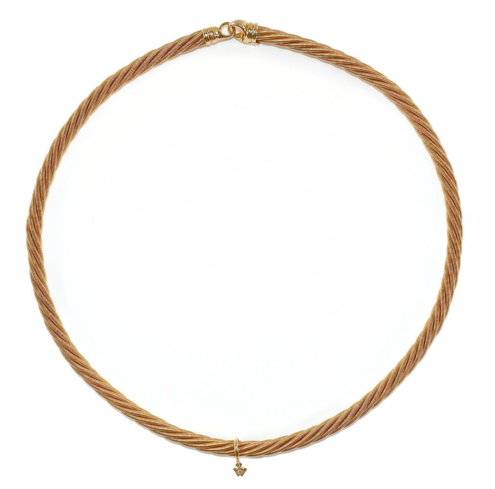 Große Abbildung Nr.1: 145-2654 Wellendorff.: (Schmuck)