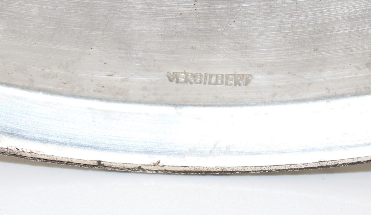 Große Abbildung Nr.4: 145-2658 Art Déco: (Silber)